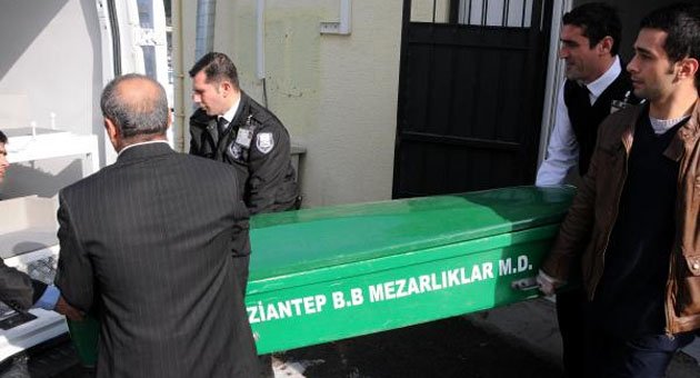 Ağır Ceza Mahkemesi üyesi hakim kazada öldü