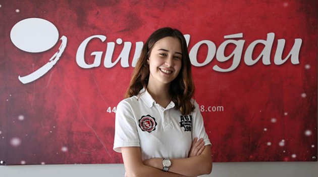 AGK Meclis Başkanı Deniz Kültür oldu