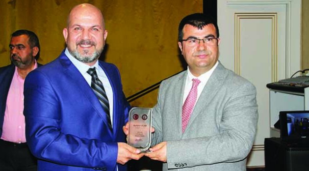 AGSODİK 10 YAŞINDA