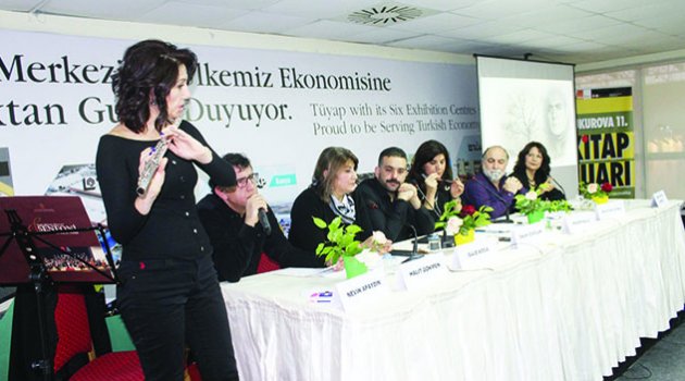Ahmed Arif’i şiirleriyle yaşattılar