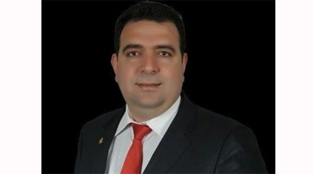 Ahmet Bozan ASKF Başkanlığı’na adaylığını yarın açıklıyor