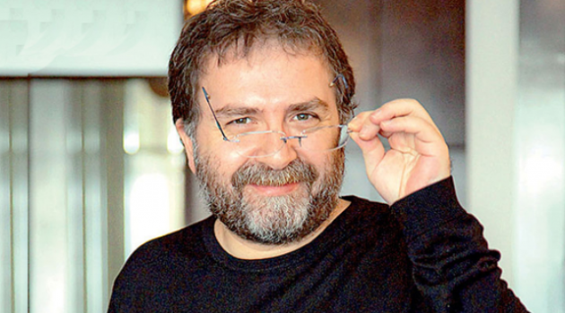 Ahmet Hakan, Karadayı'nın Nilay'ı ile Aşk Yaşıyor