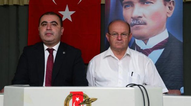 Ahmet Hakan'a yapılan saldırıyı kınadılar