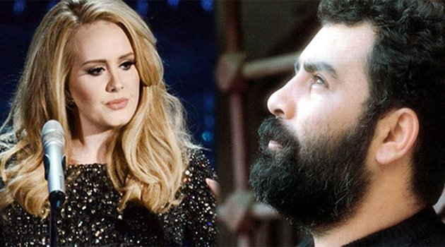 Ahmet Kaya’nın kızı Adele’i suçlamadı