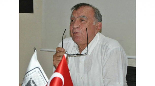Ahmet Taner Kışlalı anıldı