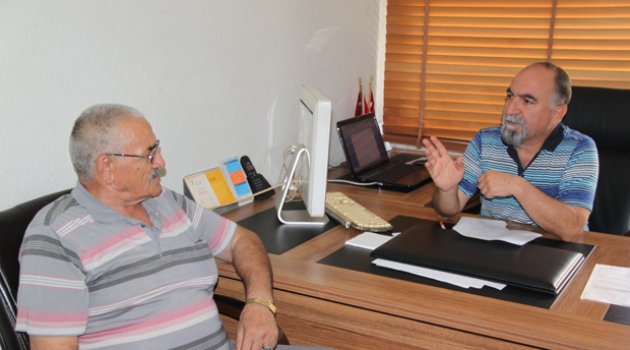 ‘Aidatların hesabını kim verecek!’