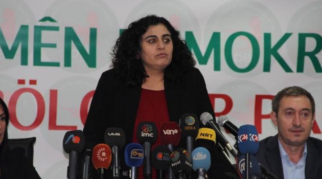 AİHM ve Danıştay’a başvuracaklarmış!