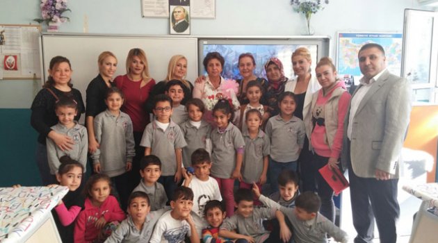 Aile Birliği, Öğretmenler Günü’nü kutladı