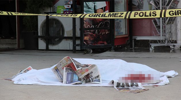 Aile katliamından kurtuldu 8 yıl sonra intihar etti
