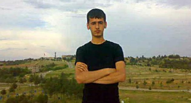 Aile kavgası kanlı bitti