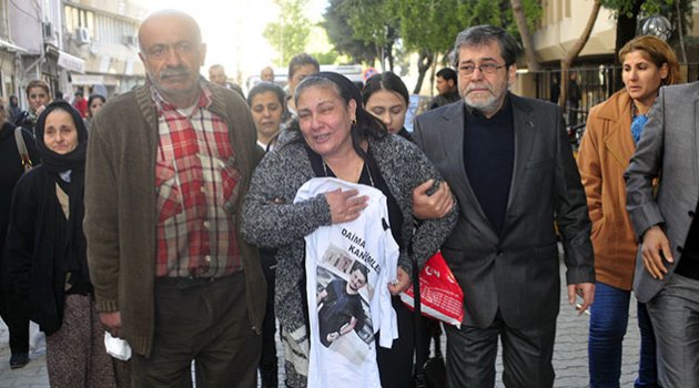 ‘Aile meclisi kurmuşlar’