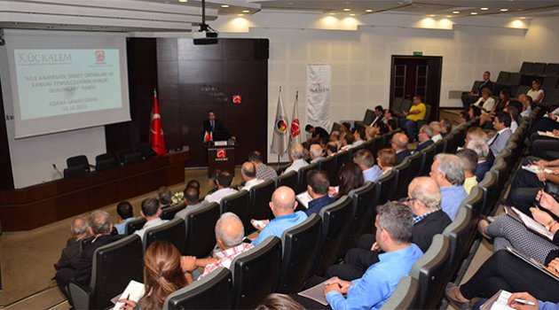 Aile şirketlerinde başarının anahtarı: "Aile anayasası"