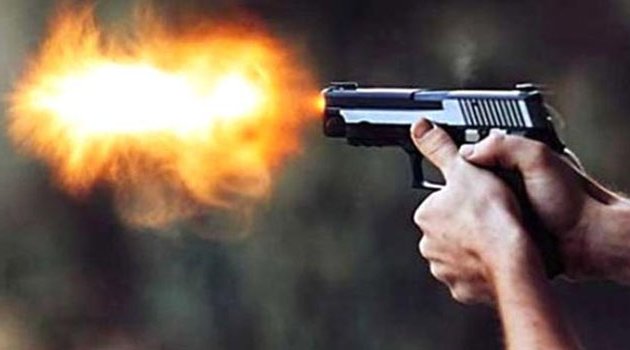 Aileler arası silahlı kavga! 2 ölü 1 yaralı