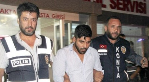 Ailesini katledecekti, adresi karıştırınca Aleyna'yı öldürdü
