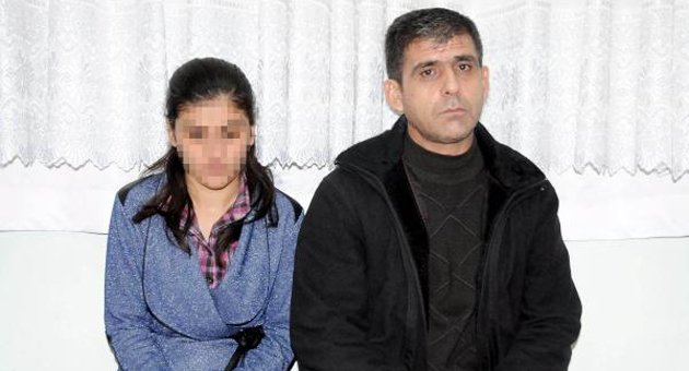 Ailesinin gözyaşlarıyla aradığı kız evine döndü