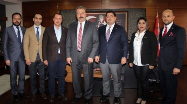 Ak: "Adana suç oranında sondan birinci olacak"