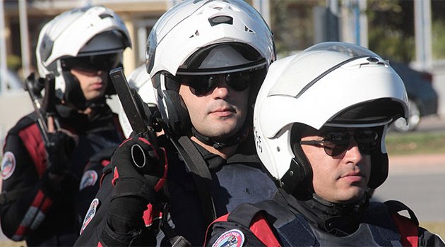 "Ak" Adana'ya huzur veriyor