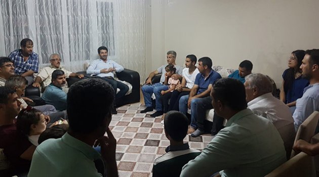 AK gençler yerel seçimler için iddialı