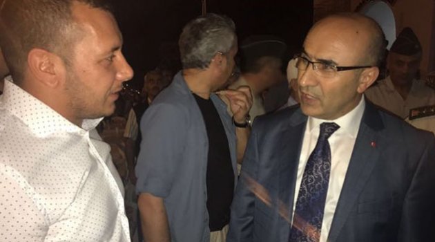 AK Ocaklar yalnız bırakmadı