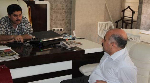 AK Parti açık  ara birinci olacak