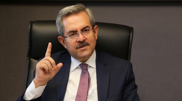 Ak Parti Adana’da 1 vekil kaybetti
