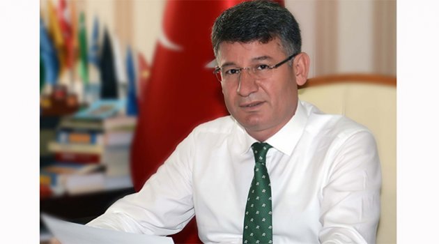 AK Parti Adana İl Başkan Yeni: “Kılıçdaroğlu’na kan gölünde sörf yaptırmayız”