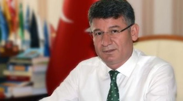 AK Parti Adana İl Başkanı Yeni: “Boşuna kriz beklemeyin”