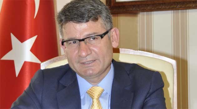 Ak Parti Adana İl Başkanı Yeni: “Ölümün tarafı olmaz”