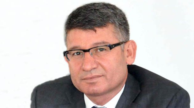 Ak Parti Adana İl Başkanı Yeni: "Şimdi birlik ve sağduyu zamanı"