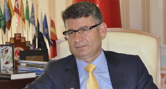 Ak Parti Adana İl Başkanı Yeni: "Terörün dini olmaz"