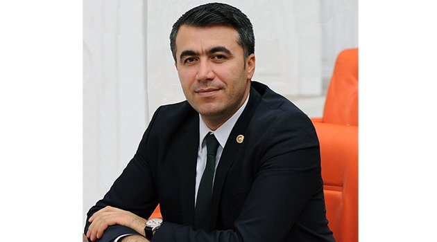 Ak Parti Adana Milletvekili Erdinç: “Söz verdik, yapıyoruz”