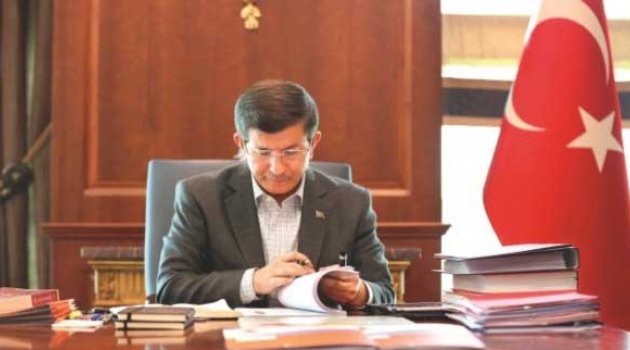 Ak Parti adayları belirlendi