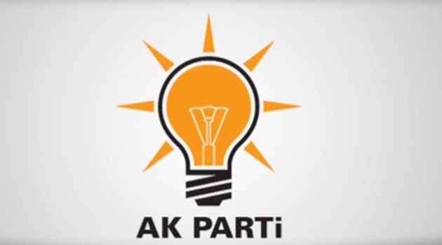 AK Parti’de ilçe başkanları değişiyor