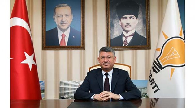 AK Parti’den 38’i kadın 149 kişi başvurdu
