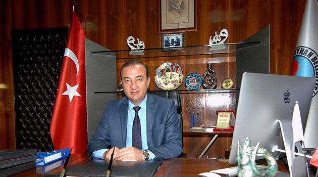 AK Parti’den ihracı istenen başkandan açıklama