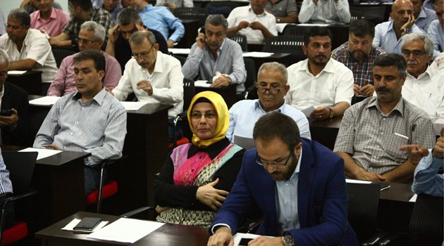 AK Parti’den Sözlü’ye rest!