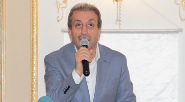 AK Parti FETÖ için ABD'ye gidiyor