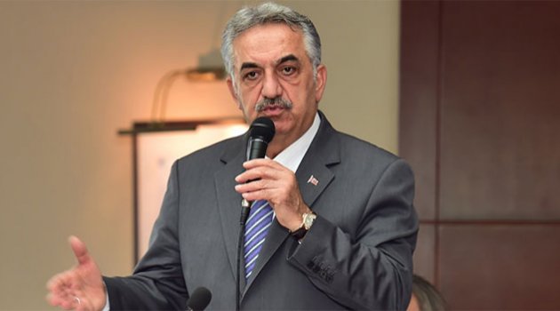 AK Parti, FETÖ temizliği için düğmeye bastı