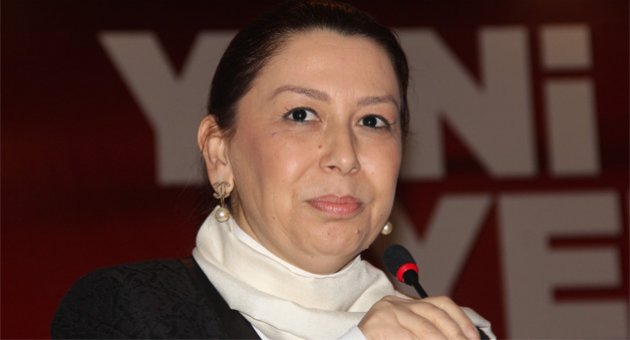 Ak Parti Genel Başkan Yardımcısı Çalık’tan Özgecan açıklaması