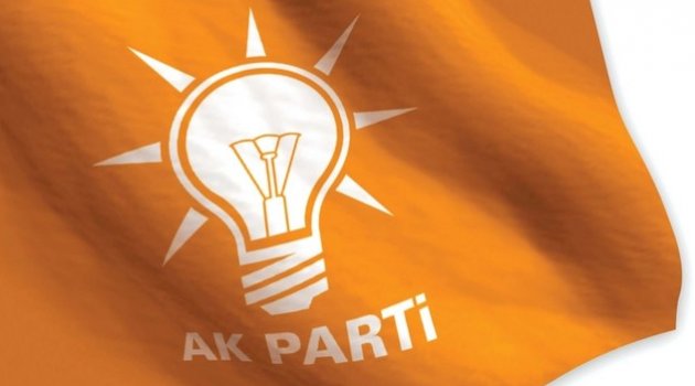 AK Parti Genel Merkezi'nden flaş karar!