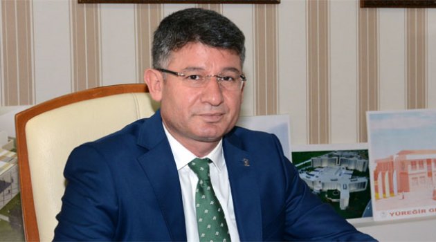 Ak Parti İl Başkanı Yeni: “Anason değil, portakal çiçeği kokan bir şehir istiyoruz”