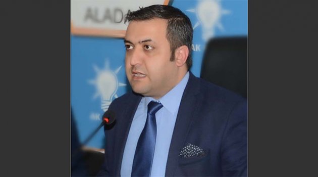 AK Parti’li Ali Sorar: “Şampiyonluğa kimse gölge düşüremez”