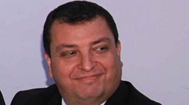 AK Parti’li Meclis Üyesi Abdulcelil Sak istifa etti