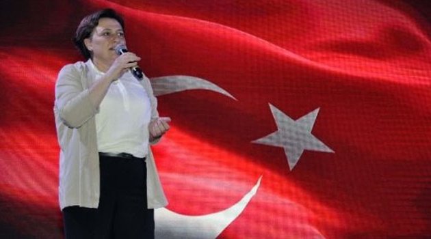 AK Parti’li Sarı: "İhanet çemberini milli birlik ve beraberliğimizle aşacağız"