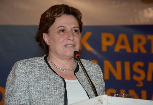 Ak Parti’li Sarı: “Üzerimize düşeni yaptık”