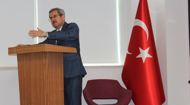 AK Parti’li Ünüvar: Yeni sistemde çalışmayana iktidar yok