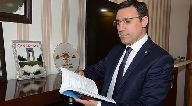 Küçükcan: Rusya’nın kriz çıkarma girişimi Türkiye’yi durduramaz