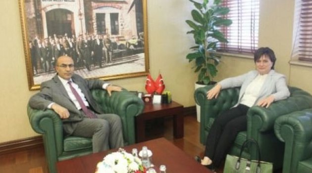 AK Parti Milletvekili Sarı:“Vatandaşımız müsterih olsun, mağduriyetler giderilecek”