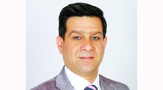 AK Parti şahlanma dönemine girdi