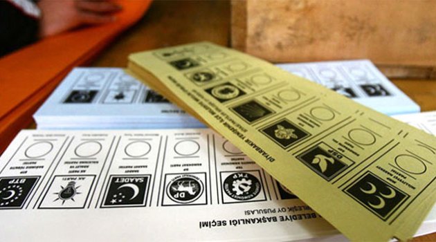 AK Parti, Seçimler İçin Yeni Teklif Önerisi Hazırlığında